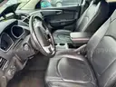 2012 Chevrolet Traverse LT Abandoned Vehicle (NO KEYS)