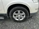 2012 Chevrolet Traverse LT Abandoned Vehicle (NO KEYS)