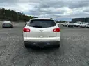 2012 Chevrolet Traverse LT Abandoned Vehicle (NO KEYS)