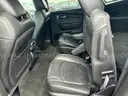 2012 Chevrolet Traverse LT Abandoned Vehicle (NO KEYS)