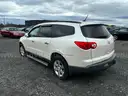 2012 Chevrolet Traverse LT Abandoned Vehicle (NO KEYS)