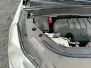 2012 Chevrolet Traverse LT Abandoned Vehicle (NO KEYS)
