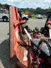 2005 Bush Hog 3715 Rotary Cutter bat wing mower