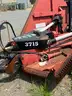 2005 Bush Hog 3715 Rotary Cutter bat wing mower