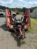 2005 Bush Hog 3715 Rotary Cutter bat wing mower