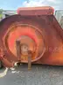 2005 Bush Hog 3715 Rotary Cutter bat wing mower