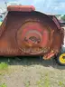 2005 Bush Hog 3715 Rotary Cutter bat wing mower