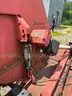 2005 Bush Hog 3715 Rotary Cutter bat wing mower