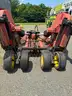 2005 Bush Hog 3715 Rotary Cutter bat wing mower