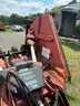 2005 Bush Hog 3715 Rotary Cutter bat wing mower