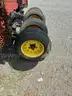 2005 Bush Hog 3715 Rotary Cutter bat wing mower