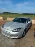 2008 Hyundai Tiburon Abandoned Vehicle (NO KEYS)