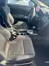 2008 Hyundai Tiburon Abandoned Vehicle (NO KEYS)