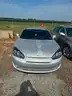 2008 Hyundai Tiburon Abandoned Vehicle (NO KEYS)