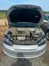 2008 Hyundai Tiburon Abandoned Vehicle (NO KEYS)