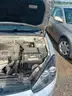 2008 Hyundai Tiburon Abandoned Vehicle (NO KEYS)