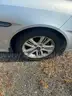 2008 Hyundai Tiburon Abandoned Vehicle (NO KEYS)