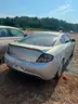 2008 Hyundai Tiburon Abandoned Vehicle (NO KEYS)