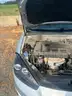 2008 Hyundai Tiburon Abandoned Vehicle (NO KEYS)