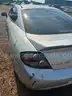 2008 Hyundai Tiburon Abandoned Vehicle (NO KEYS)