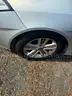 2008 Hyundai Tiburon Abandoned Vehicle (NO KEYS)