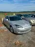 2008 Hyundai Tiburon Abandoned Vehicle (NO KEYS)