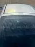 2008 Hyundai Tiburon Abandoned Vehicle (NO KEYS)