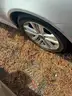 2008 Hyundai Tiburon Abandoned Vehicle (NO KEYS)