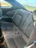 2008 Hyundai Tiburon Abandoned Vehicle (NO KEYS)