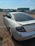 2008 Hyundai Tiburon Abandoned Vehicle (NO KEYS)