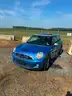 2008 Mini Clubman Cooper S Turbo  Abandoned Vehicle (NO KEYS)