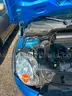 2008 Mini Clubman Cooper S Turbo  Abandoned Vehicle (NO KEYS)