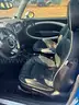 2008 Mini Clubman Cooper S Turbo  Abandoned Vehicle (NO KEYS)