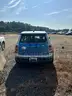2008 Mini Clubman Cooper S Turbo  Abandoned Vehicle (NO KEYS)
