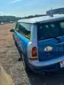2008 Mini Clubman Cooper S Turbo  Abandoned Vehicle (NO KEYS)