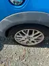 2008 Mini Clubman Cooper S Turbo  Abandoned Vehicle (NO KEYS)