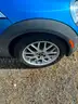 2008 Mini Clubman Cooper S Turbo  Abandoned Vehicle (NO KEYS)
