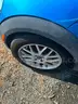 2008 Mini Clubman Cooper S Turbo  Abandoned Vehicle (NO KEYS)