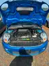 2008 Mini Clubman Cooper S Turbo  Abandoned Vehicle (NO KEYS)