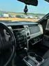 2010 Ford F-150 FX2 Sport Abandoned Vehicle (NO KEYS)