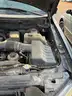 2010 Ford F-150 FX2 Sport Abandoned Vehicle (NO KEYS)