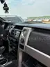 2010 Ford F-150 FX2 Sport Abandoned Vehicle (NO KEYS)
