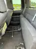 2010 Ford F-150 FX2 Sport Abandoned Vehicle (NO KEYS)