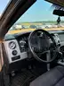 2010 Ford F-150 FX2 Sport Abandoned Vehicle (NO KEYS)