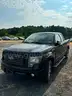 2010 Ford F-150 FX2 Sport Abandoned Vehicle (NO KEYS)