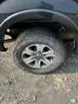 2010 Ford F-150 FX2 Sport Abandoned Vehicle (NO KEYS)