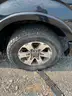 2010 Ford F-150 FX2 Sport Abandoned Vehicle (NO KEYS)