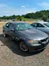 2006 BMW 3-Series 330XI Abandoned Vehicle (NO KEYS)