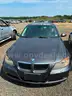 2006 BMW 3-Series 330XI Abandoned Vehicle (NO KEYS)
