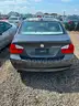 2006 BMW 3-Series 330XI Abandoned Vehicle (NO KEYS)
